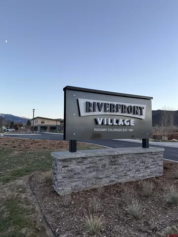 $1,432 | 205 Jasper Lane, Unit 103, Ridgway, CO 81432