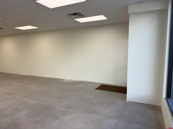 a view of hallway