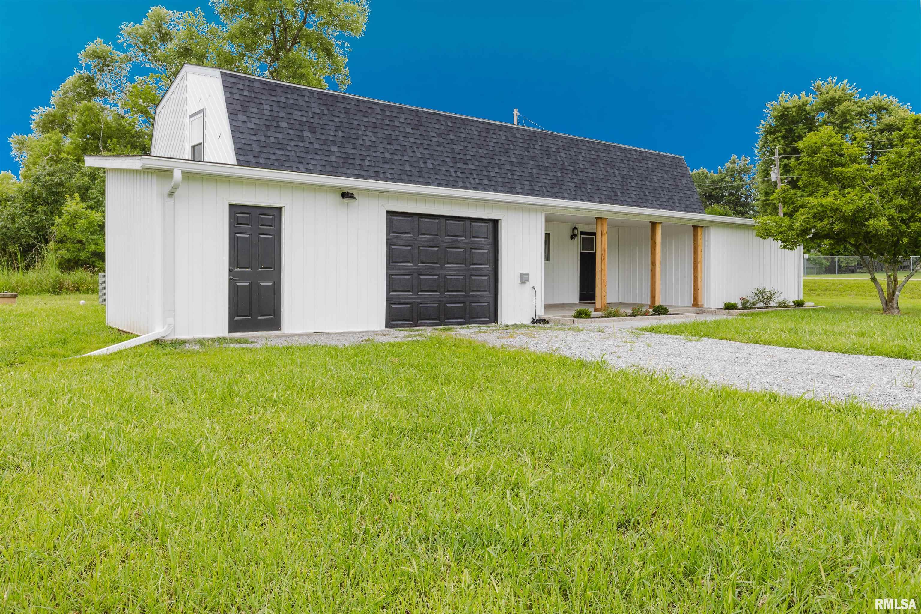 5157 Herrin Road Carterville, IL 62918 - Photo 37 of 44