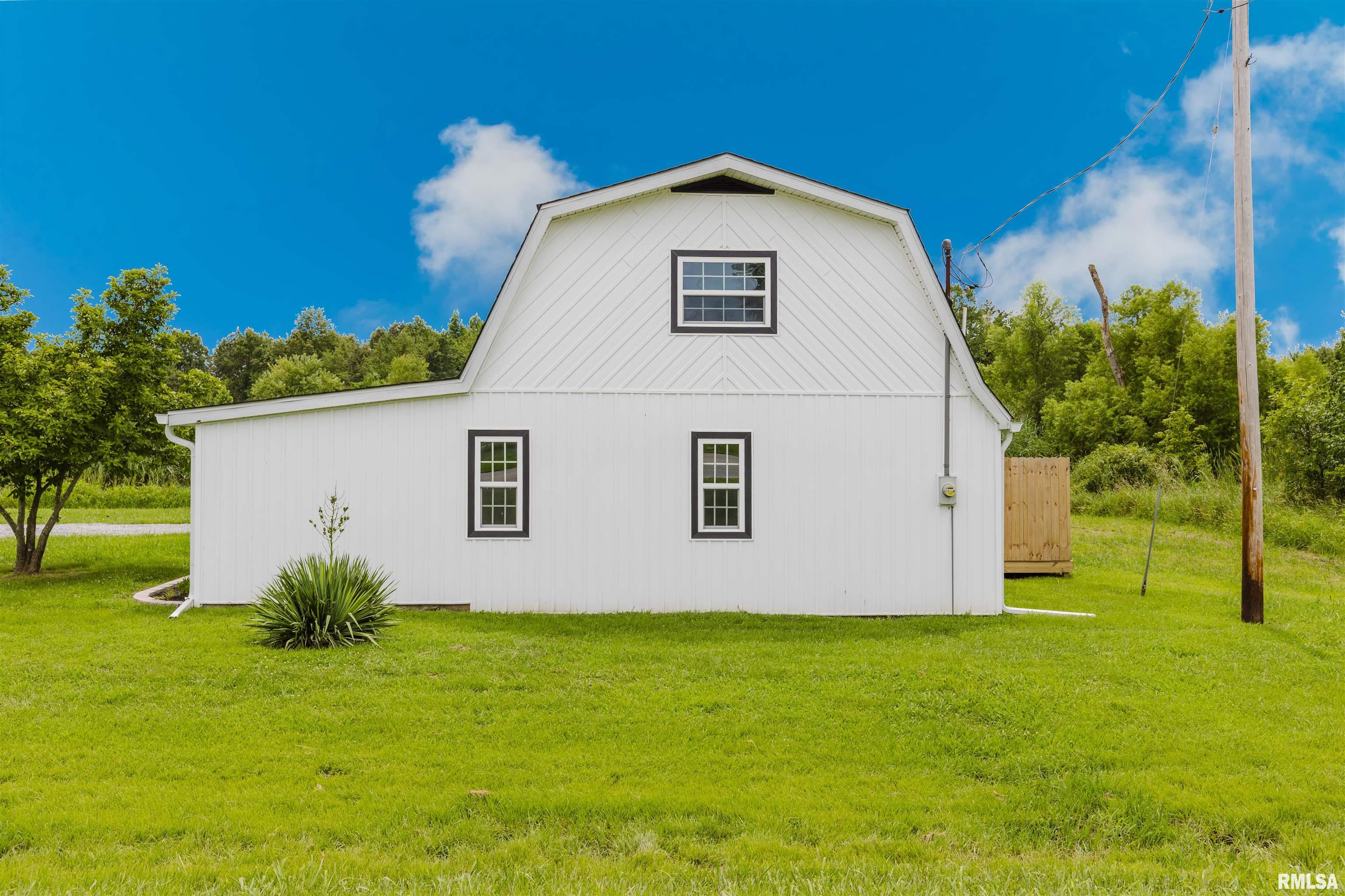 5157 Herrin Road Carterville, IL 62918 - Photo 41 of 44