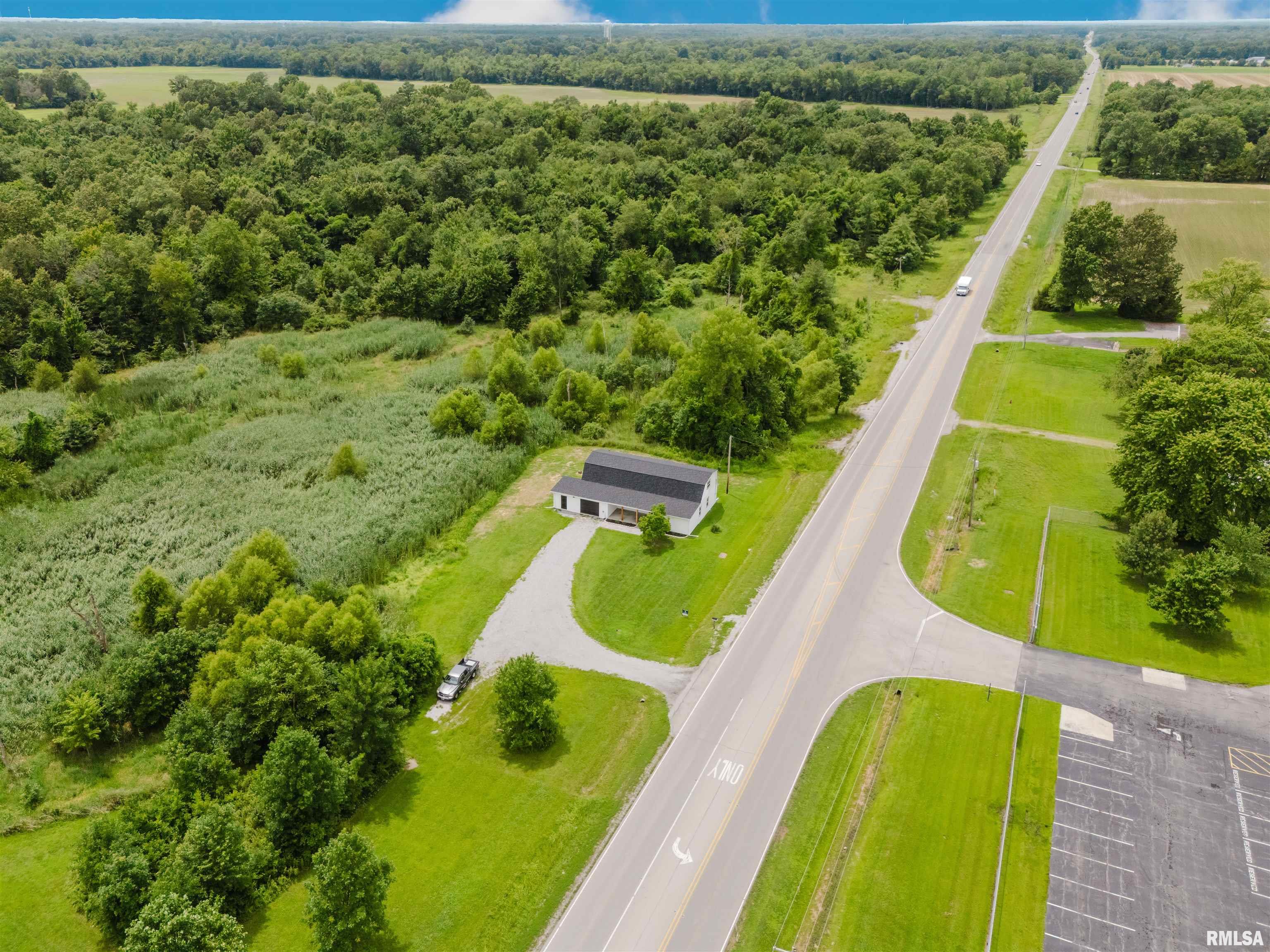 5157 Herrin Road Carterville, IL 62918 - Photo 43 of 44