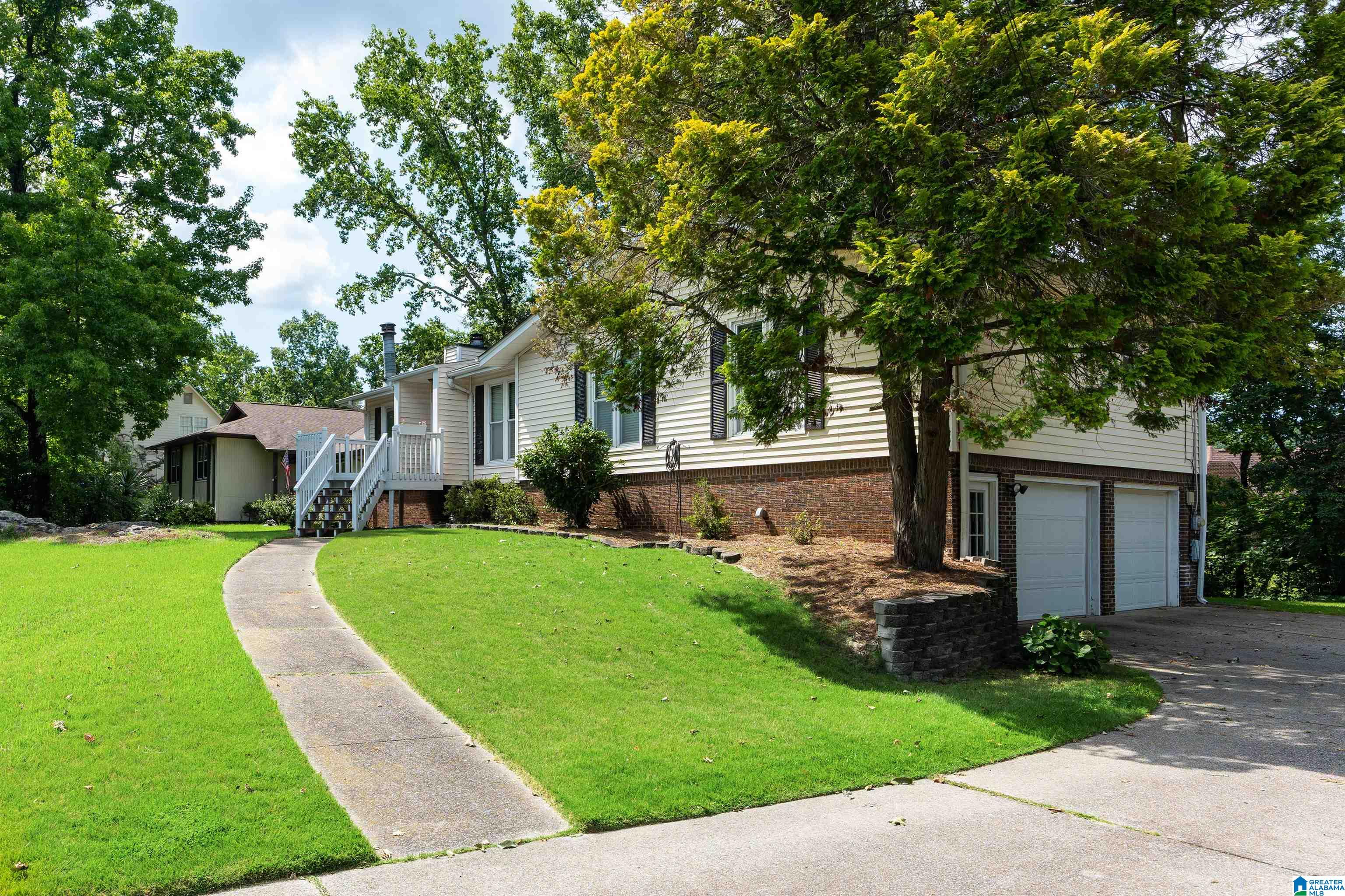 2524 Matzek Road Birmingham, AL 35226 - Photo 3 of 30