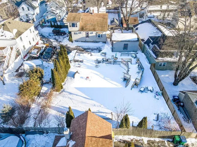 $399,900 | 10 Pond Street, Lynn, MA 01904