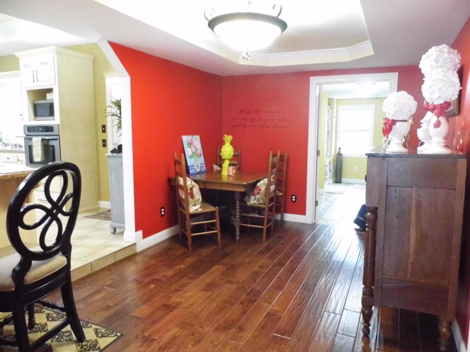 327 Wesley-Miller Road Harrodsburg, KY 40330 - Photo 6 of 13 Photo 6