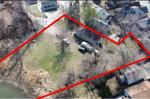 $185,000 | 5210 Howard Avenue, Hammond, IN 46320