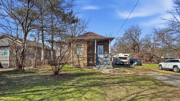 $185,000 | 5210 Howard Avenue, Hammond, IN 46320