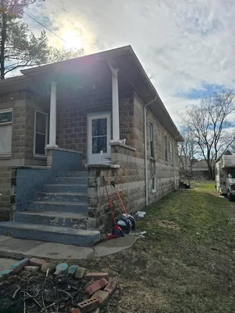 $185,000 | 5210 Howard Avenue, Hammond, IN 46320