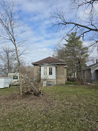 $185,000 | 5210 Howard Avenue, Hammond, IN 46320