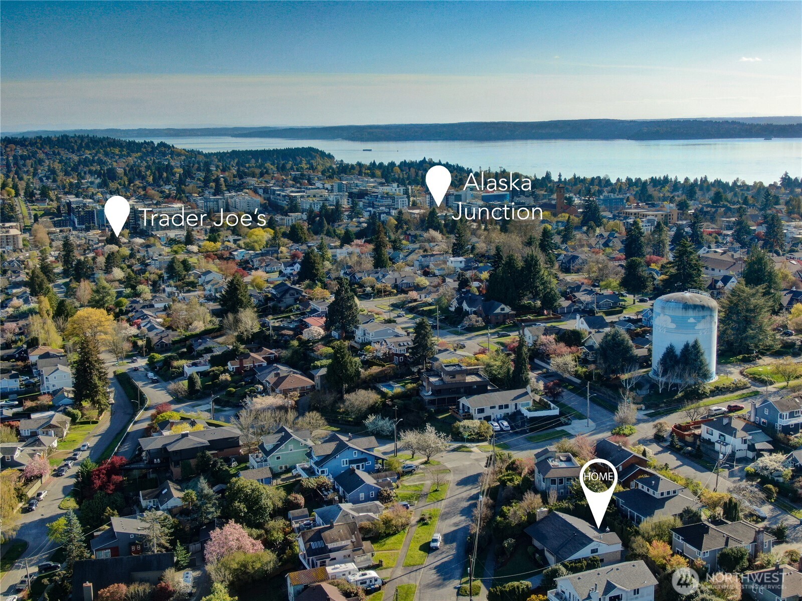3719 38th Avenue Southwest Seattle, WA 98126 - Photo 17 of 18