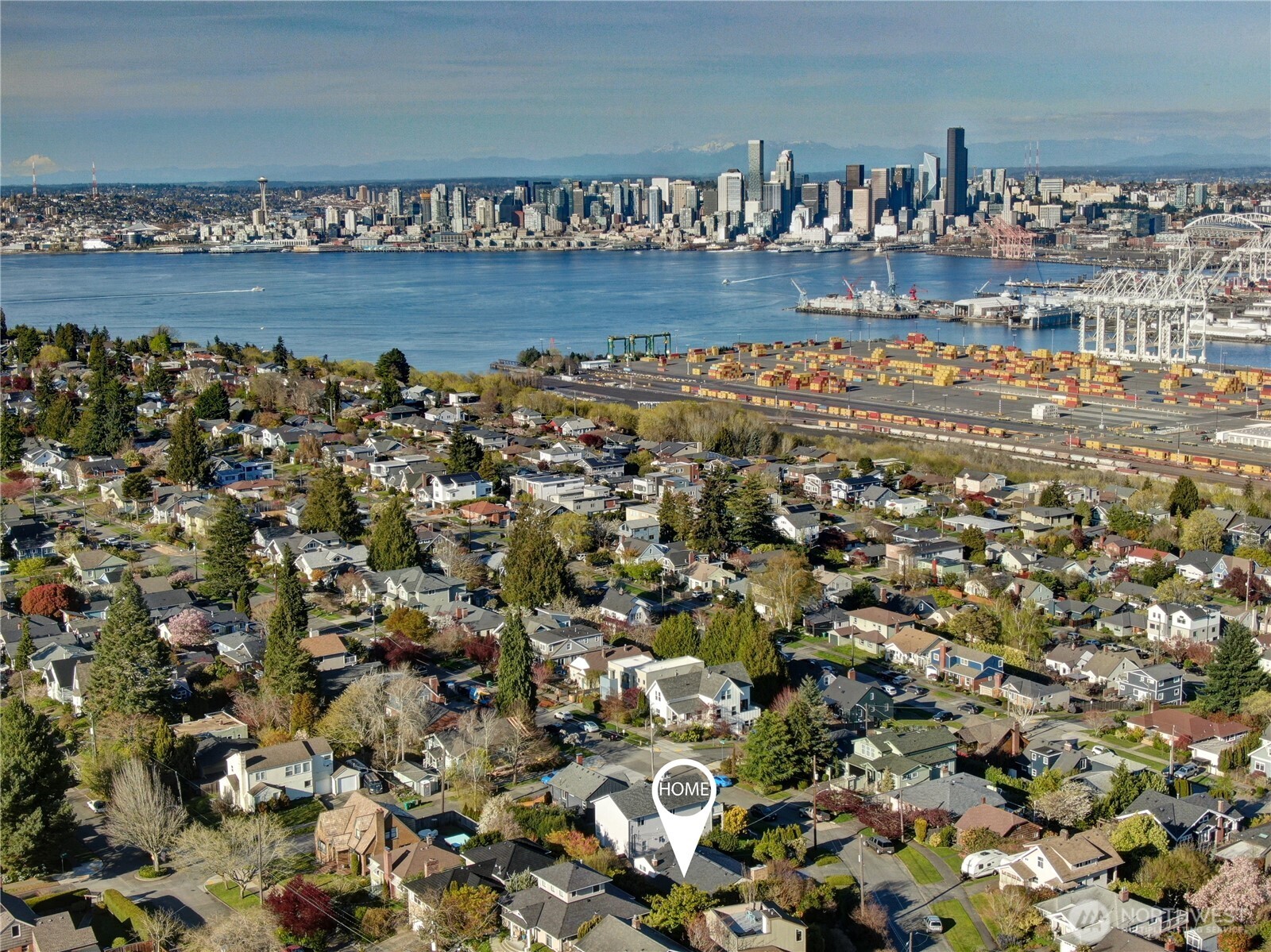 3719 38th Avenue Southwest Seattle, WA 98126 - Photo 18 of 18