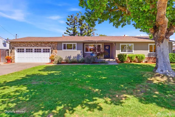 $2,199,000 | 2117 Queens Lane, San Mateo, CA 94402