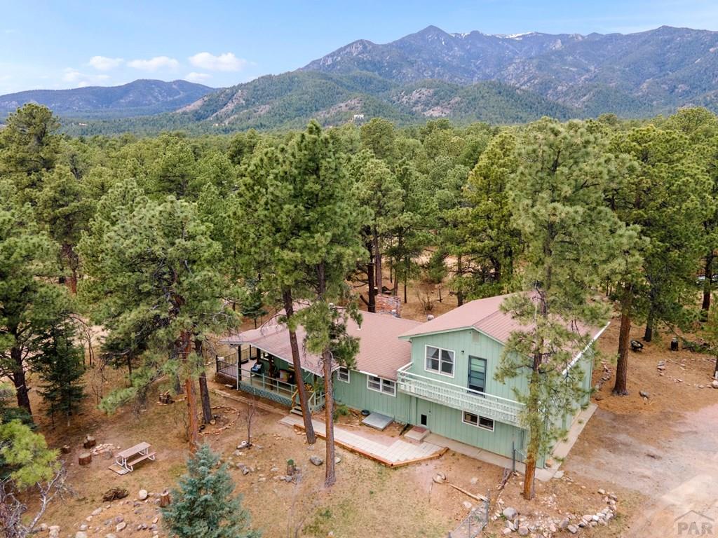 8145 Birch Drive Rye, CO 81069 - Photo 44 of 44