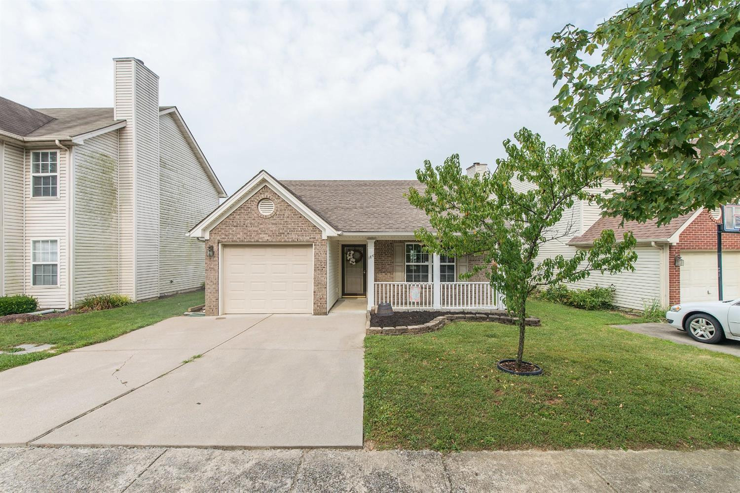 184 Strawberry Fields Road Lexington, KY 40516 - Photo 24 of 26 Listing Photo