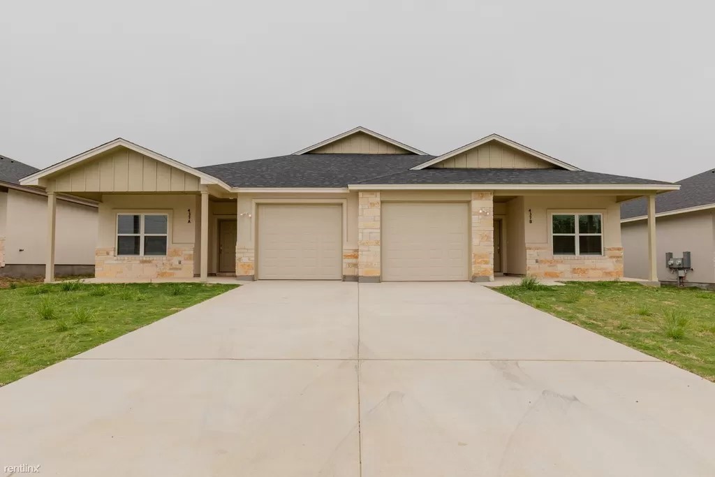 437 County Road 306, Unit B Jarrell, TX 76537 - Photo 1 of 1