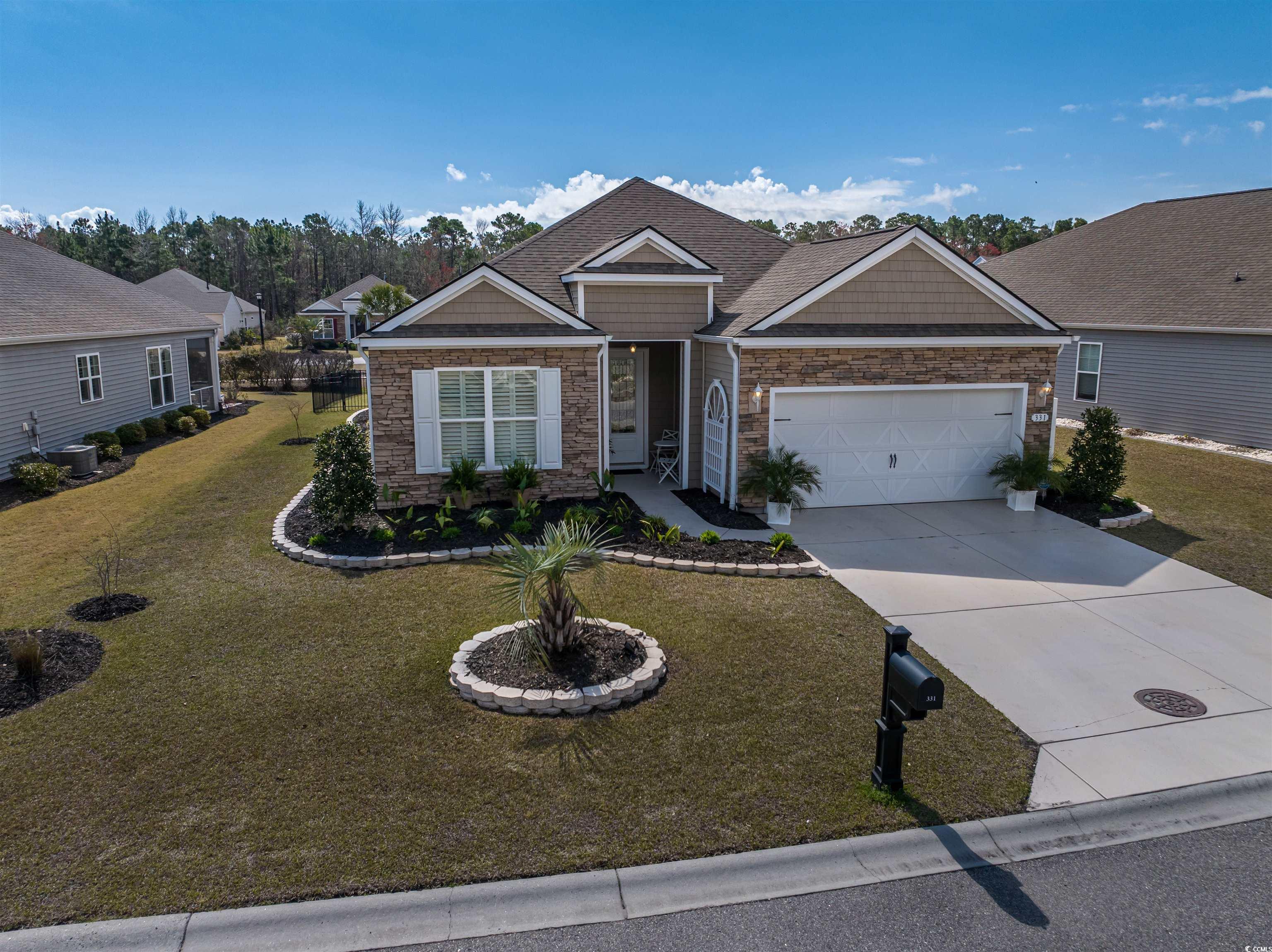 331 Firenze Loop Myrtle Beach, SC 29579 - Photo 1 of 40 Gallery Image 1