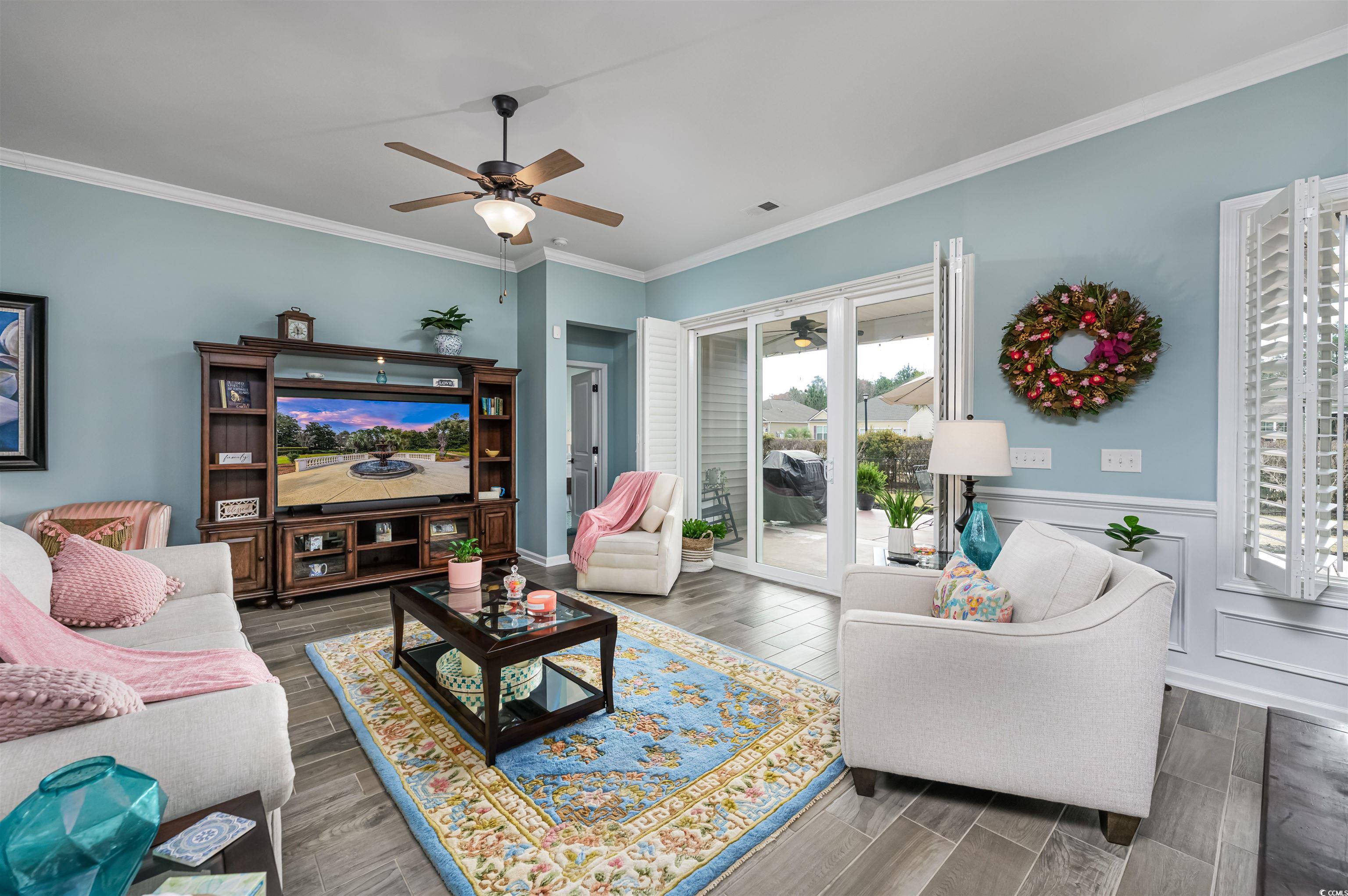 331 Firenze Loop Myrtle Beach, SC 29579 - Photo 15 of 40 Gallery Image 15