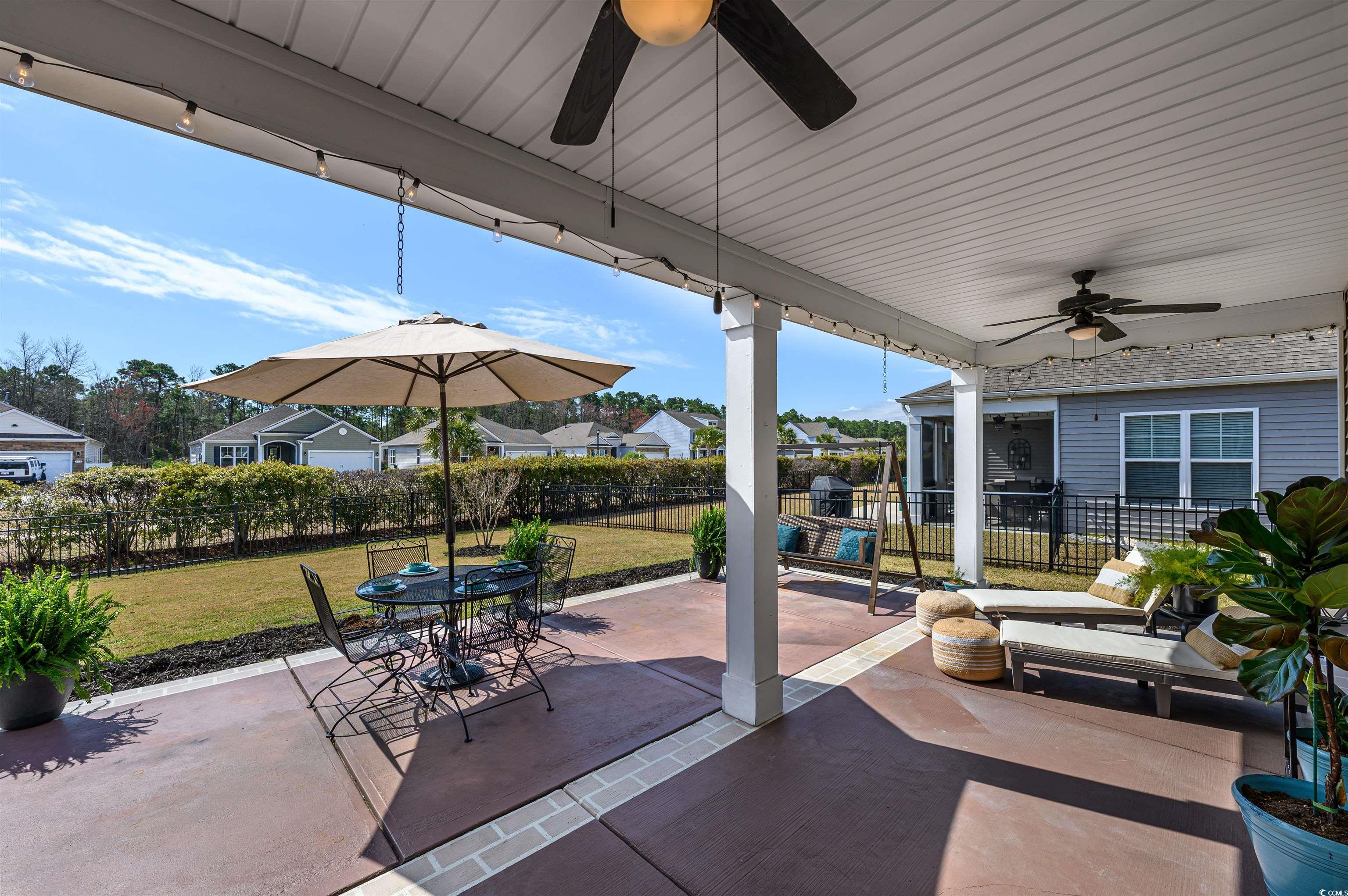 331 Firenze Loop Myrtle Beach, SC 29579 - Photo 25 of 40 Gallery Image 25