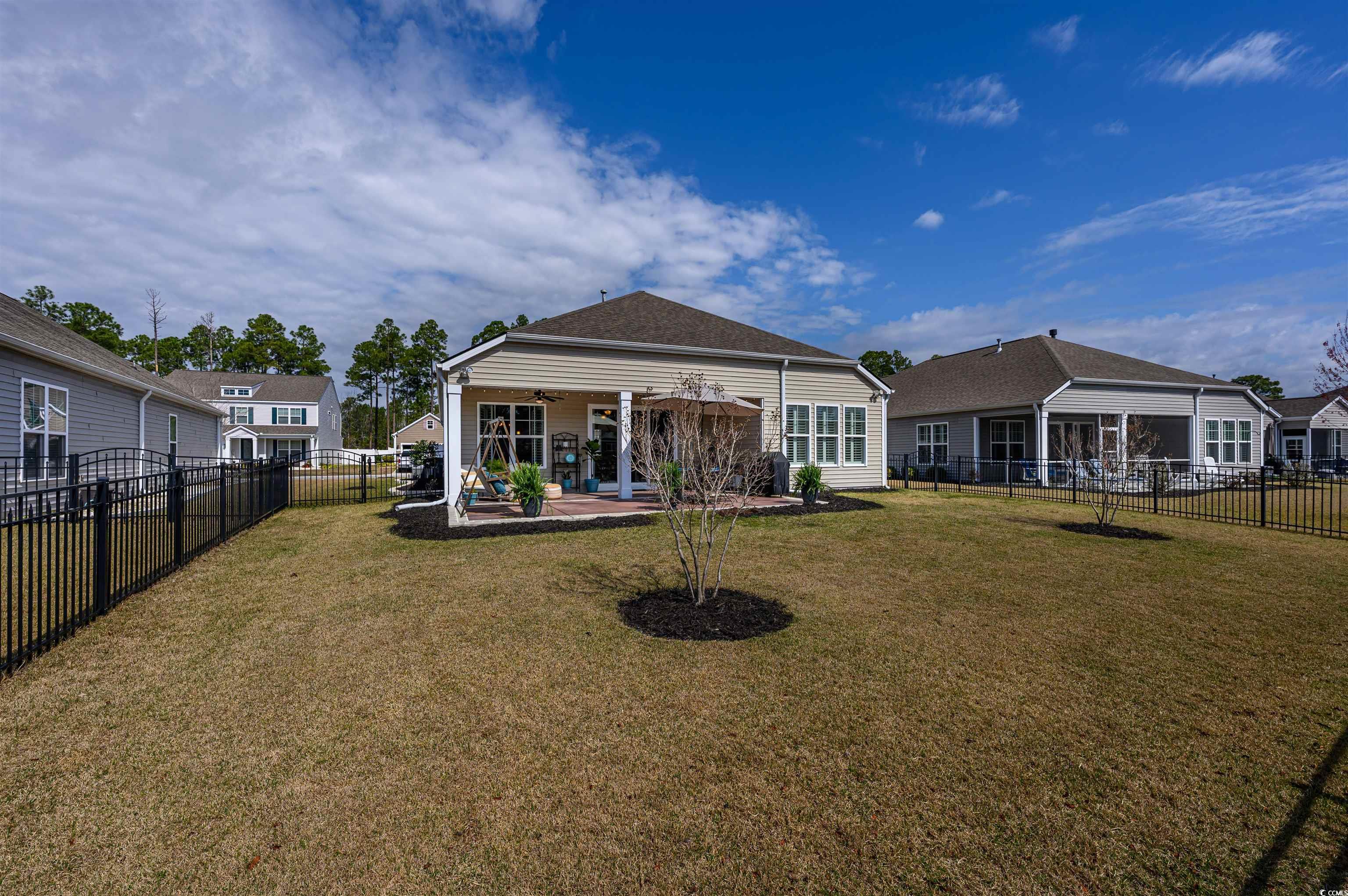 331 Firenze Loop Myrtle Beach, SC 29579 - Photo 27 of 40 Gallery Image 27
