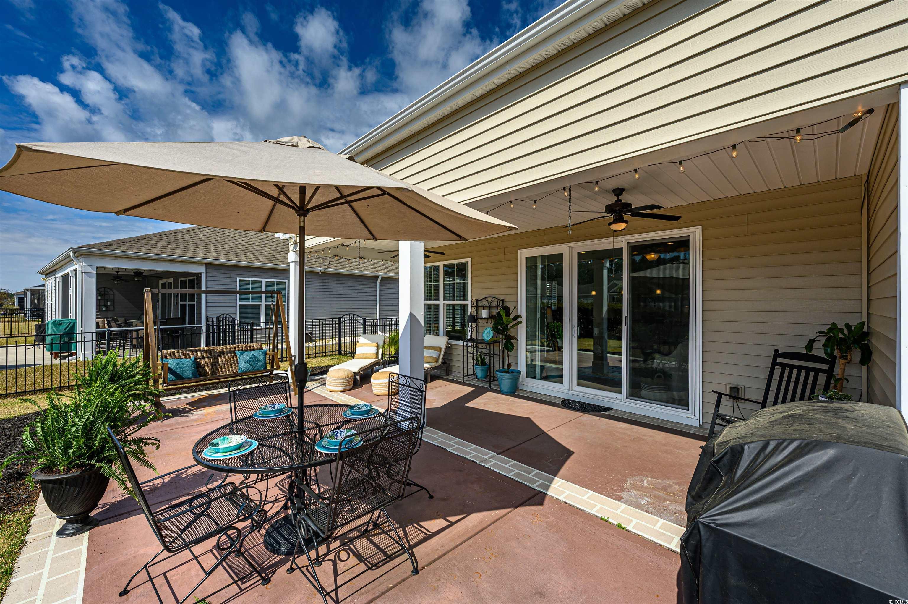 331 Firenze Loop Myrtle Beach, SC 29579 - Photo 29 of 40 Gallery Image 29