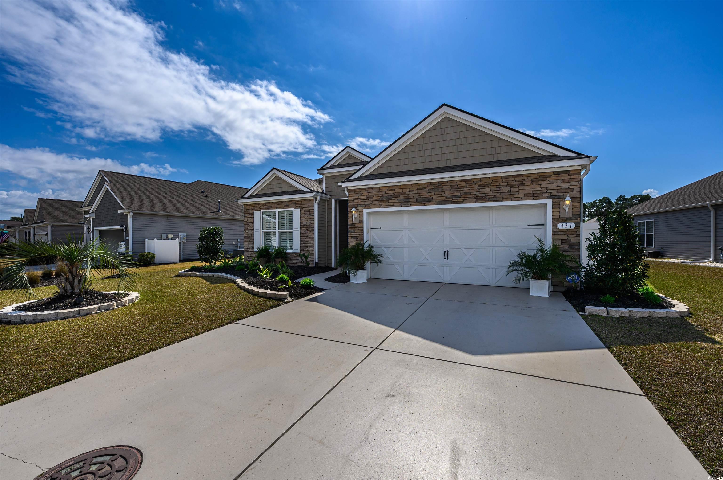 331 Firenze Loop Myrtle Beach, SC 29579 - Photo 3 of 40 Gallery Image 3