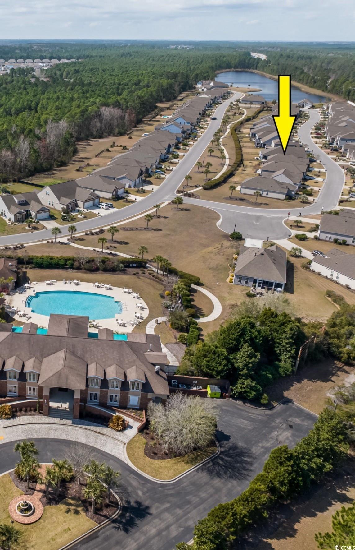 331 Firenze Loop Myrtle Beach, SC 29579 - Photo 33 of 40 Gallery Image 33