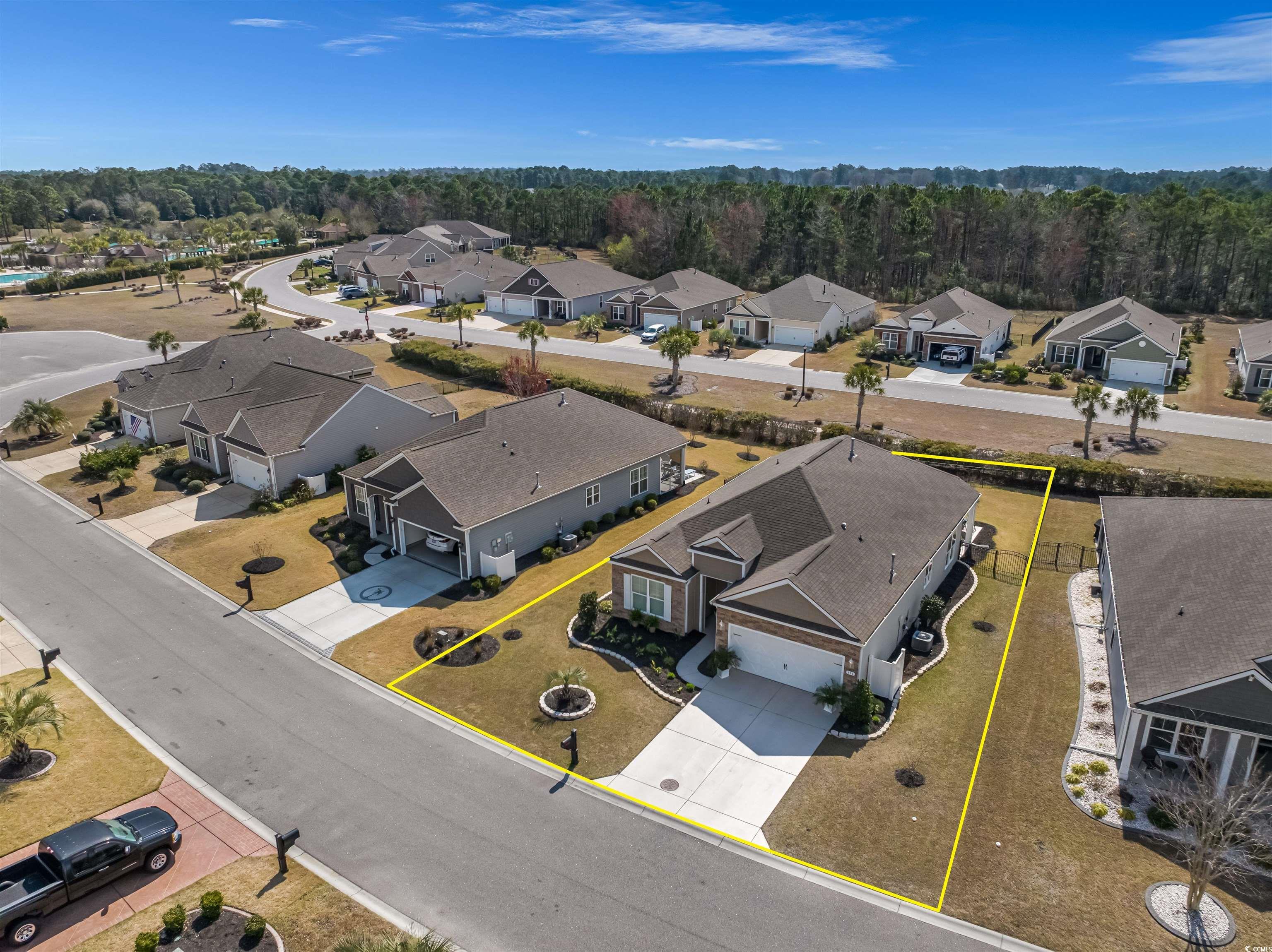 331 Firenze Loop Myrtle Beach, SC 29579 - Photo 4 of 40 Gallery Image 4