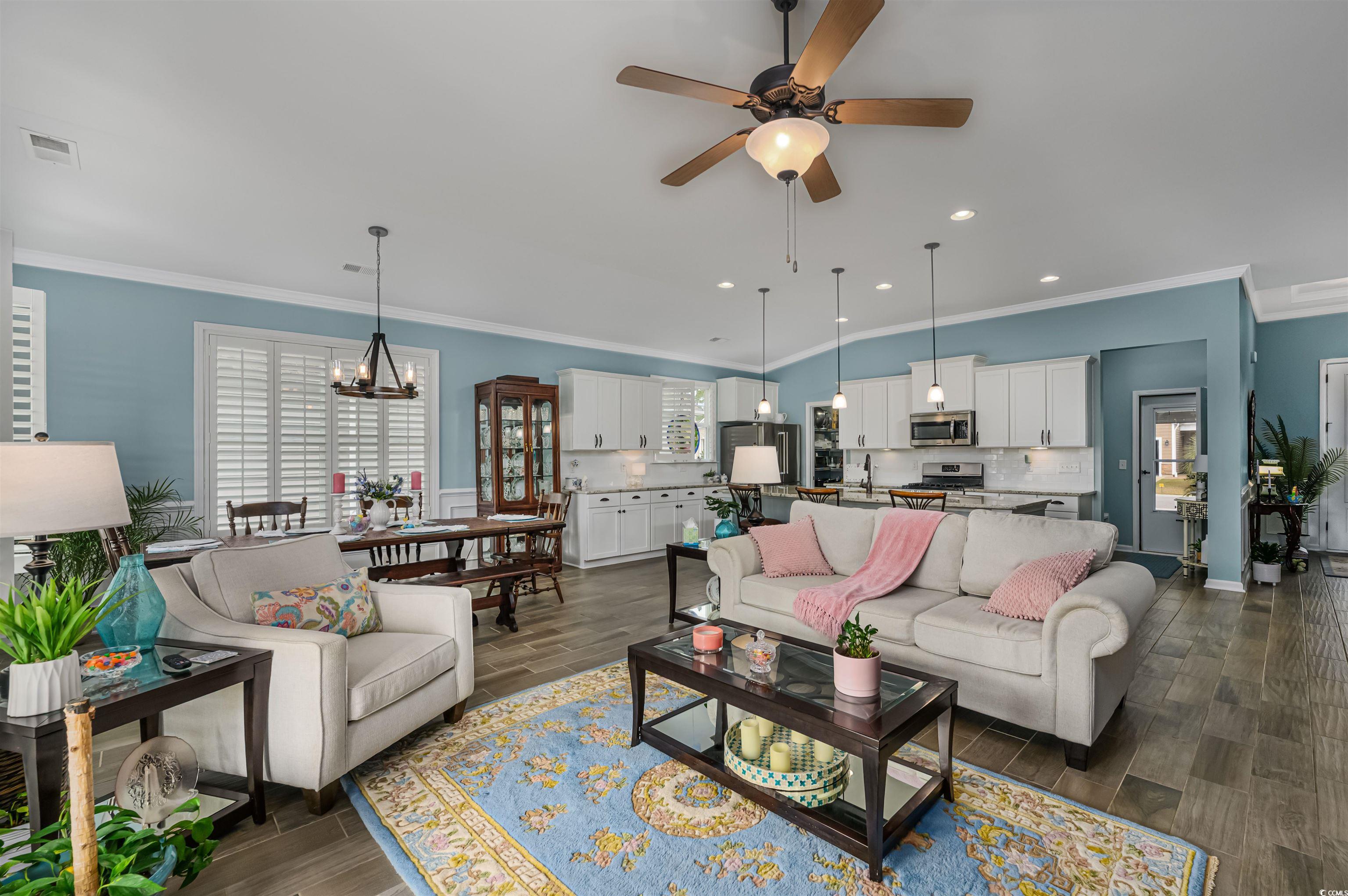 331 Firenze Loop Myrtle Beach, SC 29579 - Photo 8 of 40 Gallery Image 8
