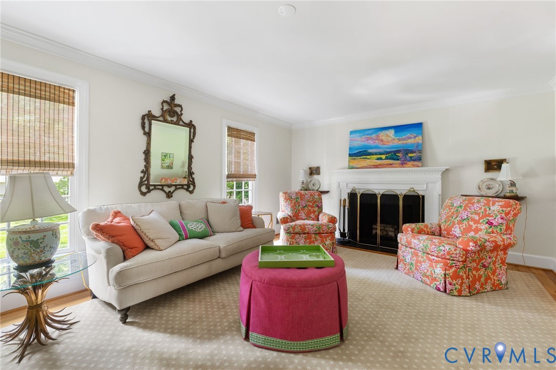 13522 Kingsmill Road Midlothian, VA 23113 - Photo 14 of 47