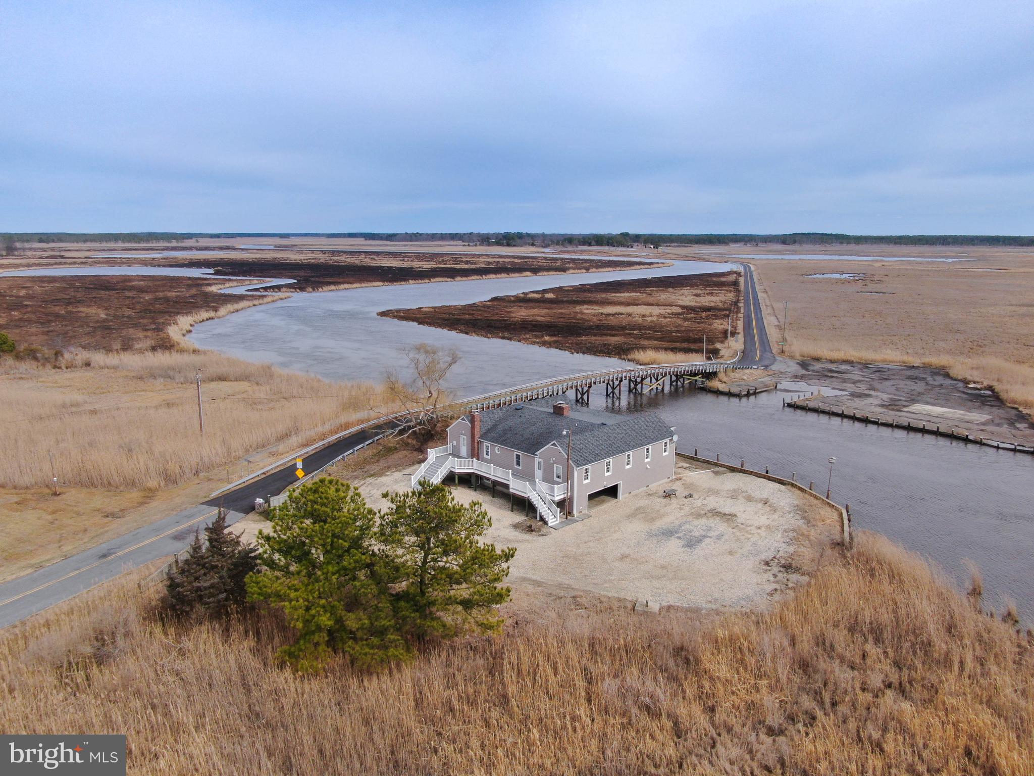 a view of water heater room