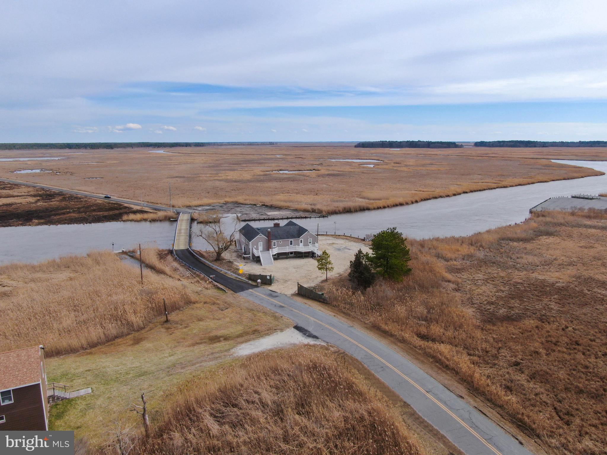 3706 Bestpitch Ferry Road Cambridge, MD 21613 - Photo 2 of 43 a view of ocean view with beach