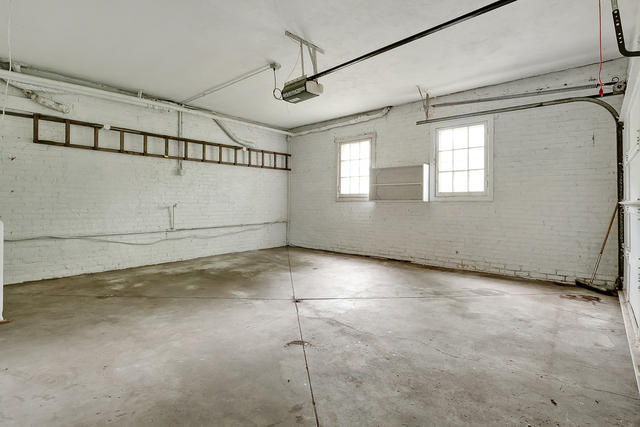 60 Sheridan Road Highland Park, IL 60035 - Photo 26 of 29 a view of a garage with window