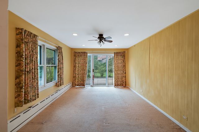60 Sheridan Road Highland Park, IL 60035 - Photo 7 of 29 a view of a room with a large window