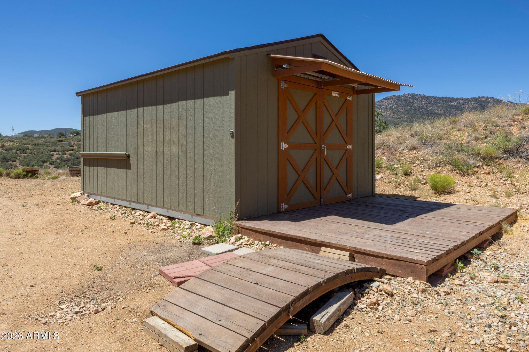 9355 Wolf Road Dewey, AZ 86327 - Photo 43 of 77