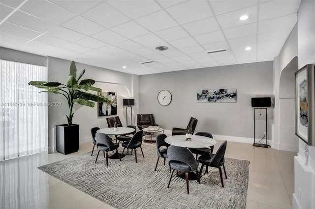 $2,400 | 3140 South Ocean Drive, Unit 1909, Hallandale Beach, FL 33009