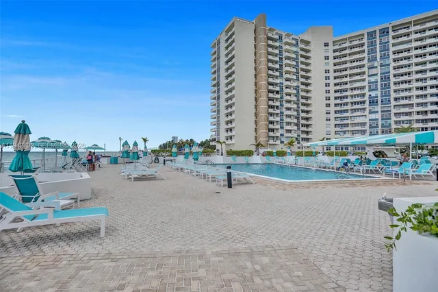 $2,400 | 3140 South Ocean Drive, Unit 1909, Hallandale Beach, FL 33009