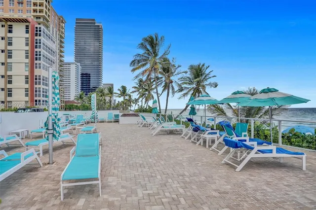 $2,400 | 3140 South Ocean Drive, Unit 1909, Hallandale Beach, FL 33009