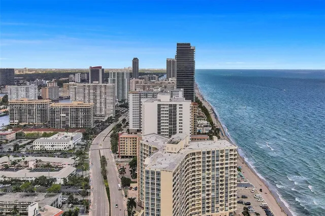 $2,400 | 3140 South Ocean Drive, Unit 1909, Hallandale Beach, FL 33009