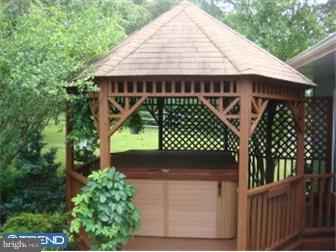 454 Monroeville Road Woolwich Township, NJ 08085 - Photo 4 of 12 View