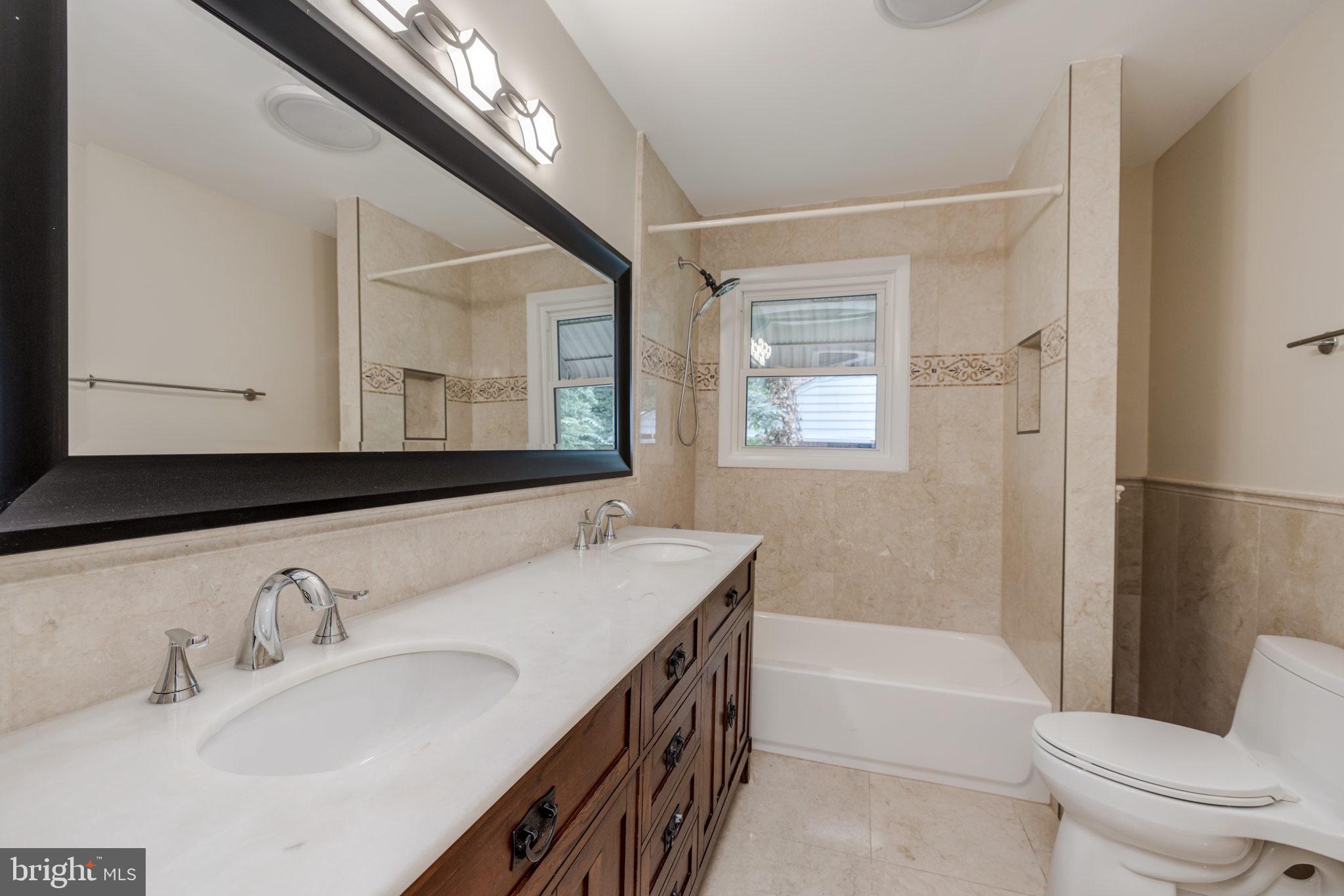5508 Brookland Road Alexandria, VA 22310 - Photo 13 of 34 Bathroom