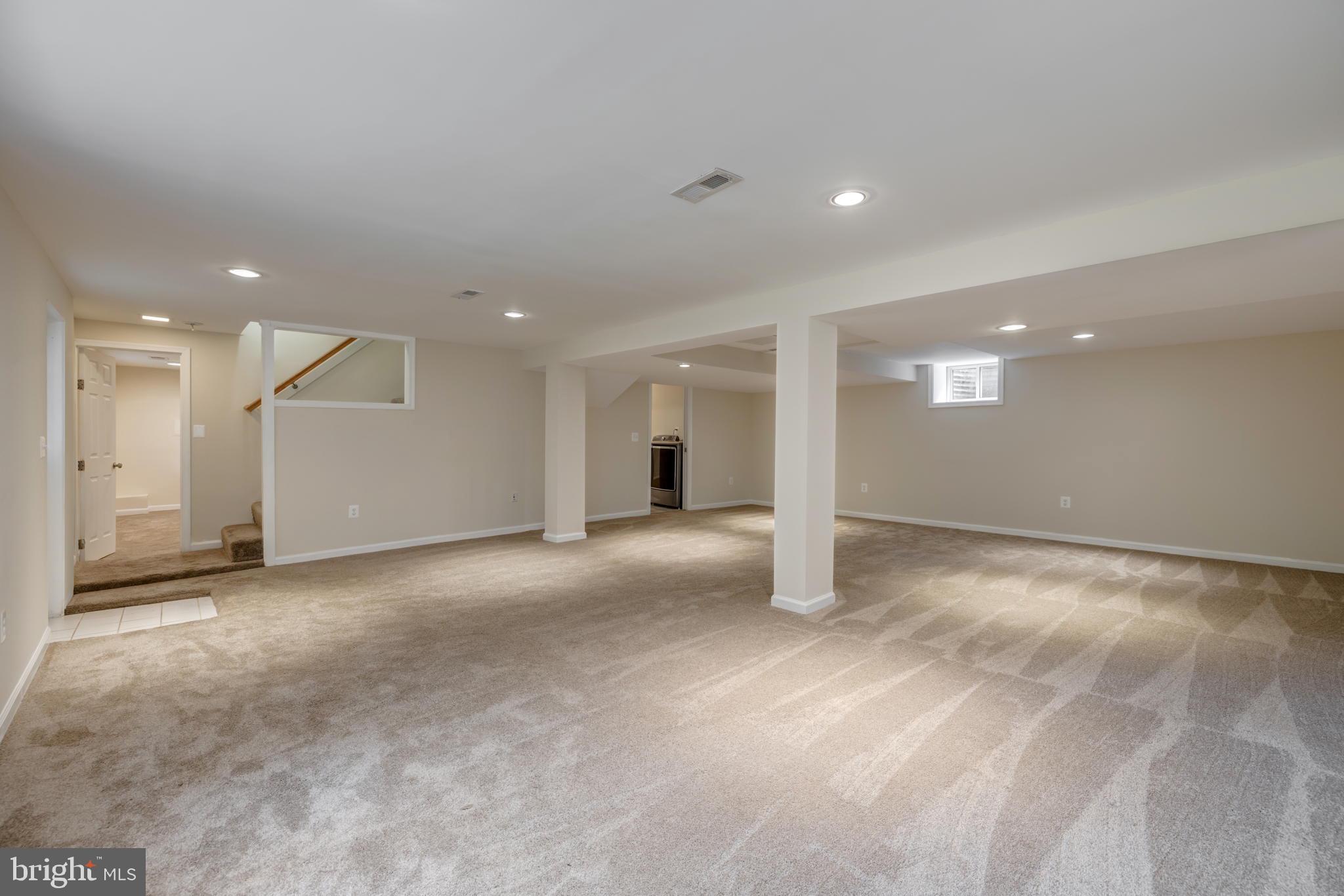 5508 Brookland Road Alexandria, VA 22310 - Photo 19 of 34 Rec Room