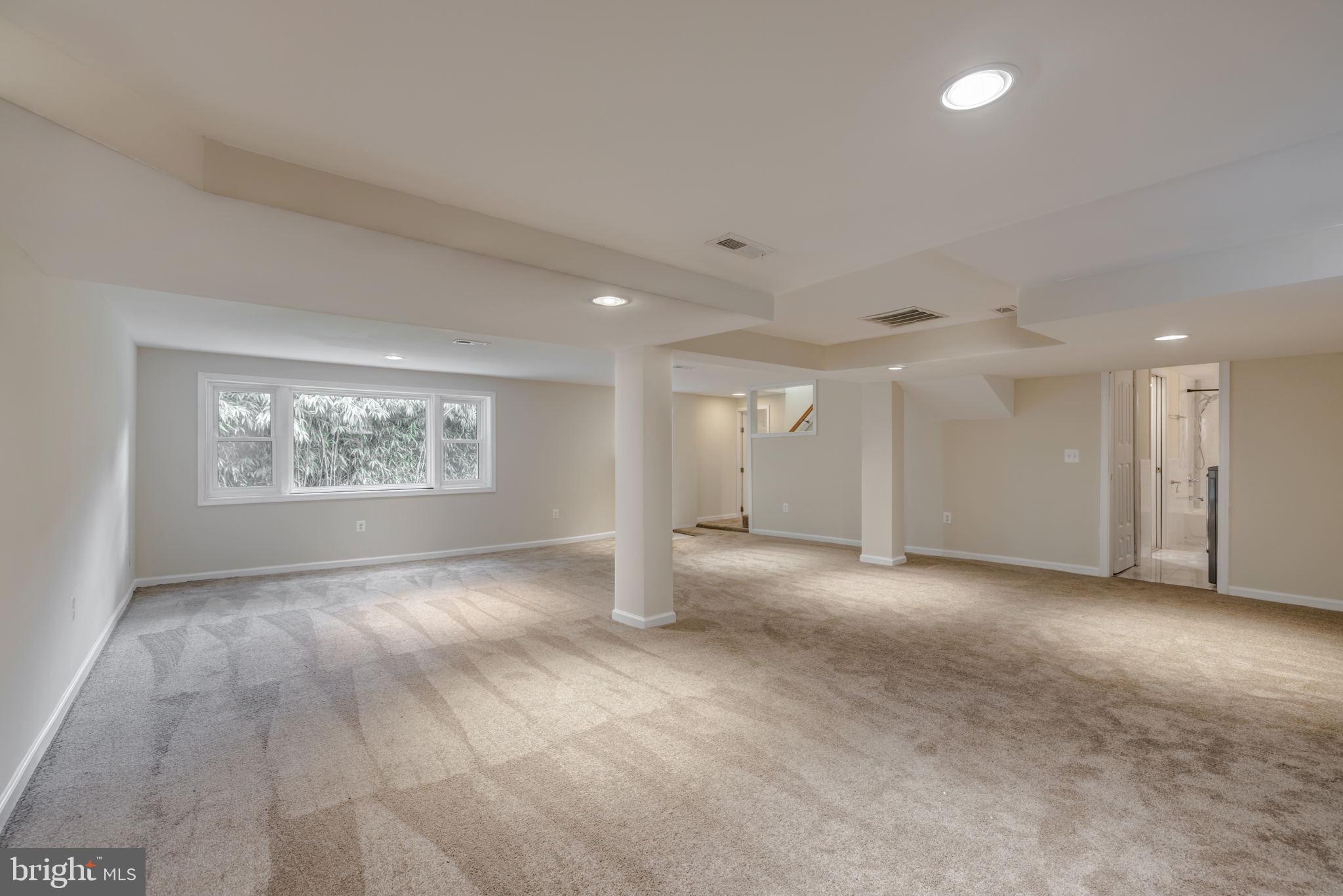 5508 Brookland Road Alexandria, VA 22310 - Photo 20 of 34 Rec Room