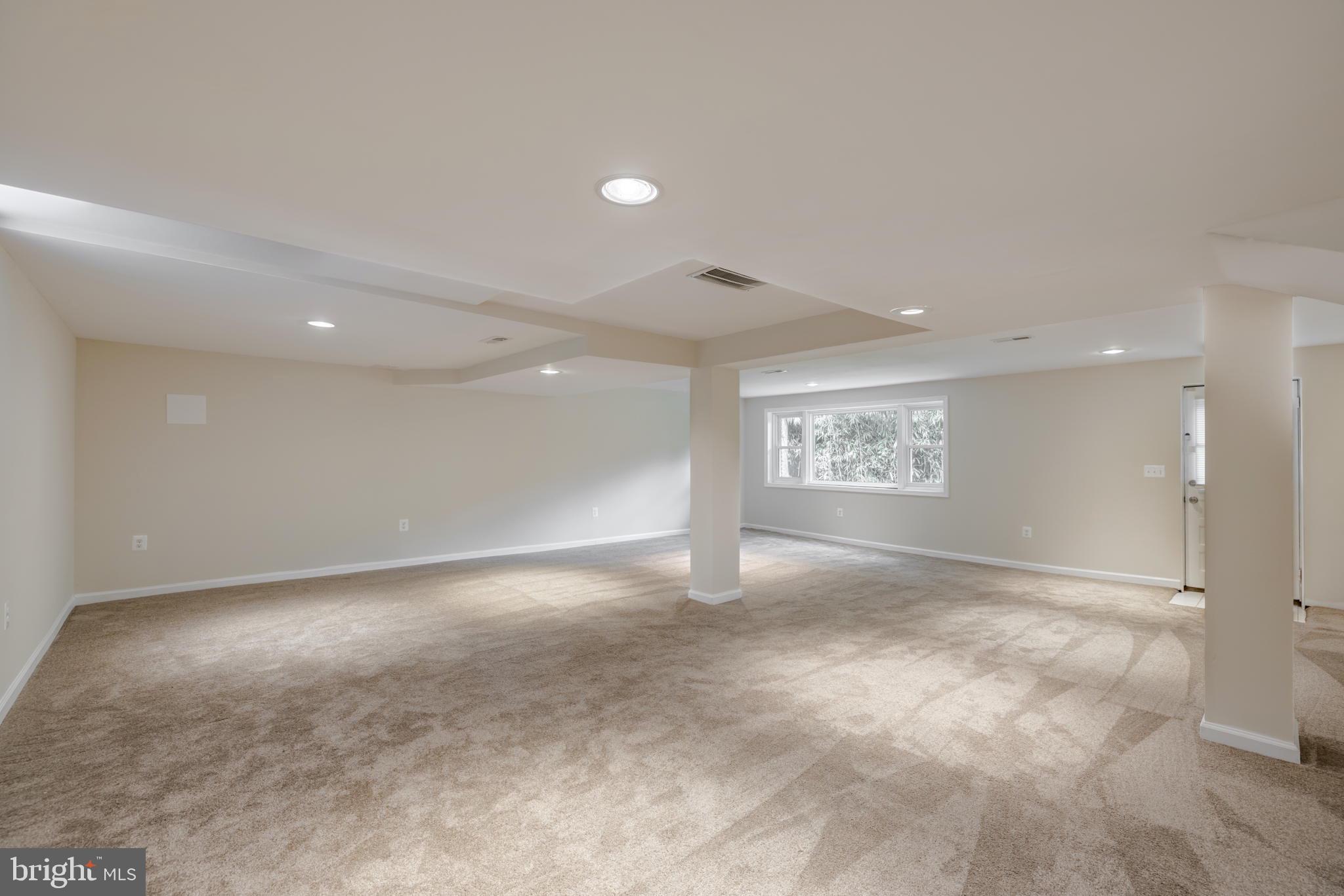 5508 Brookland Road Alexandria, VA 22310 - Photo 21 of 34 Rec Room
