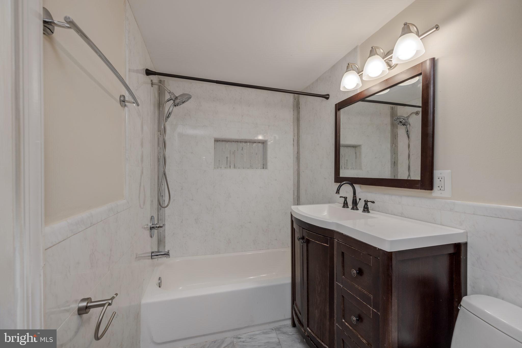 5508 Brookland Road Alexandria, VA 22310 - Photo 27 of 34 Bathroom