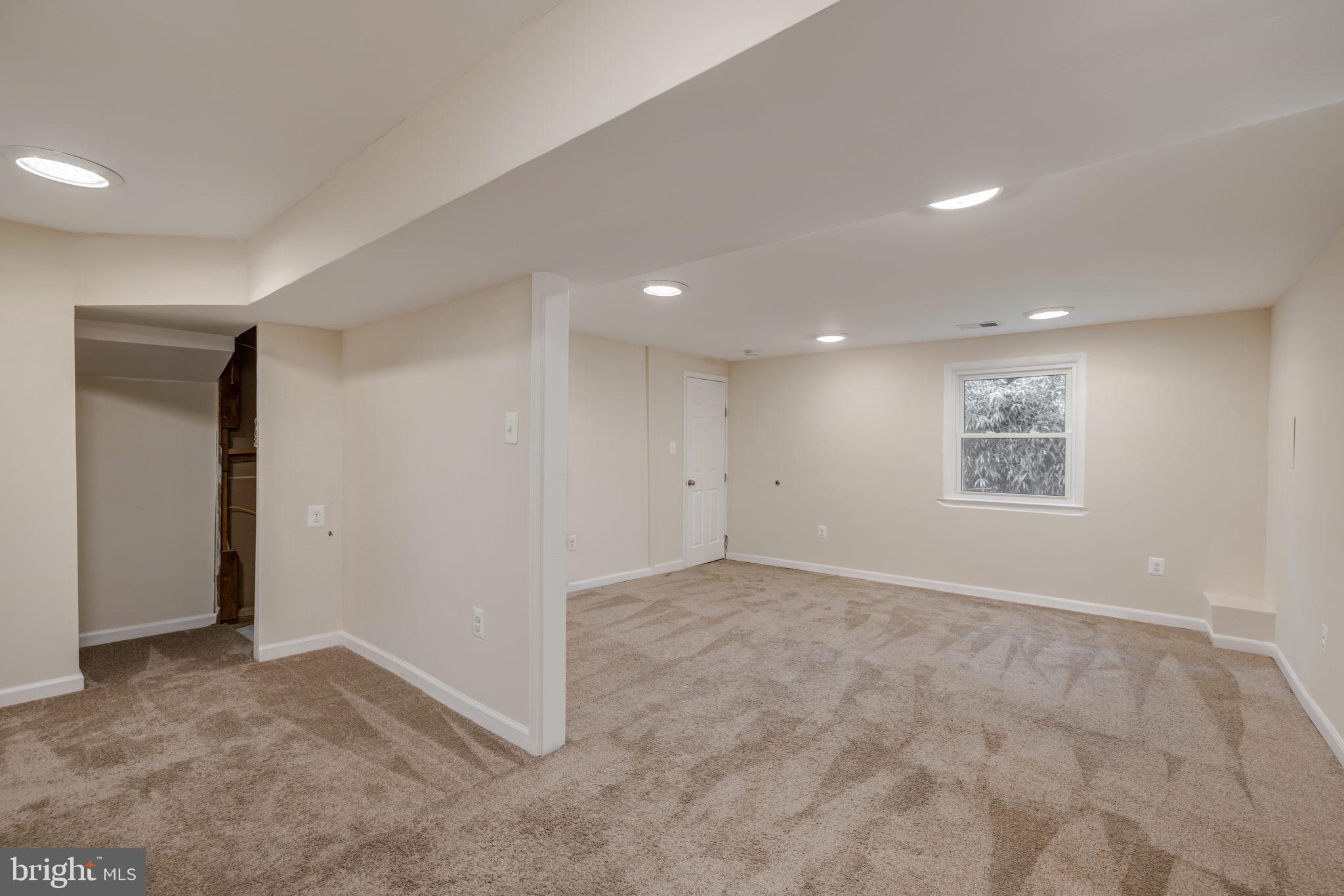 5508 Brookland Road Alexandria, VA 22310 - Photo 28 of 34 Bedroom
