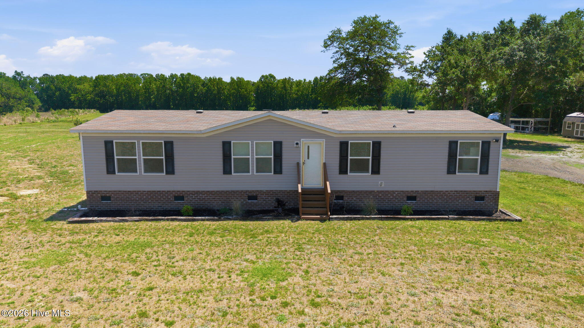 2948 Old New Bern Road Chocowinity, NC 27817 - Photo 40 of 53 5-web-or-mls-DJI_20260508123235_0970_D