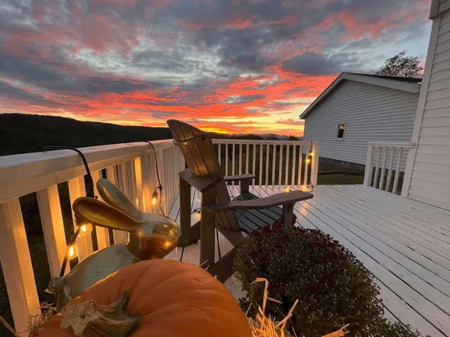 $699,000 | 996 Lincoln Hill Road, Shrewsbury, VT 05738