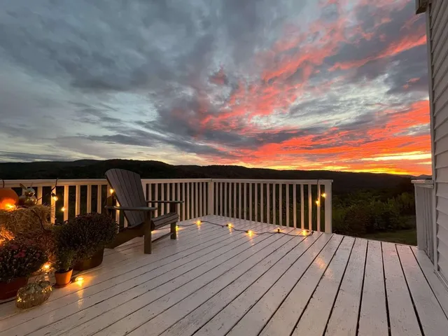 $699,000 | 996 Lincoln Hill Road, Shrewsbury, VT 05738