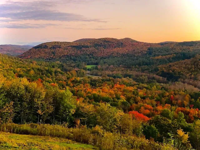 $699,000 | 996 Lincoln Hill Road, Shrewsbury, VT 05738