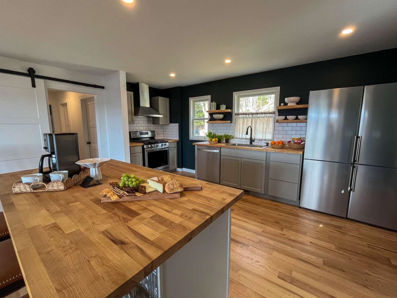 996 Lincoln Hill Road Shrewsbury, VT 05738 - Photo 6 of 29