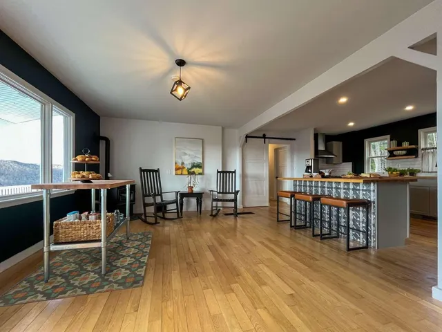 $699,000 | 996 Lincoln Hill Road, Shrewsbury, VT 05738